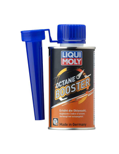 POTENCIADOR DE OCTANAGE GASOLINA 200ML