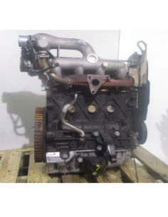 MOTOR RENAULT TRAFIT II 1.9DCI  CODIGO  F9Q760
