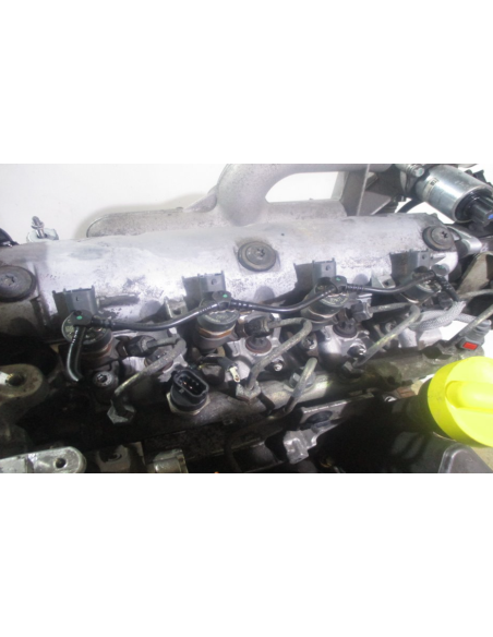 Motor Completo F9Q760 1.9 dCi