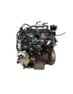 MOTOR  2.0HDI  TIPO RHZ  FURGONETA
