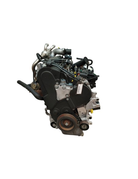 MOTOR  2.0HDI  TIPO RHZ  FURGONETA