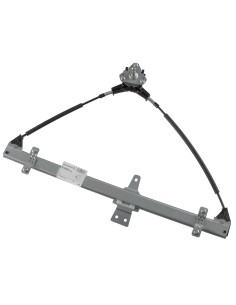 ELEVALUNAS NISSAN TERRANO II 93- 07  DELANTERO IZQUIERDO...