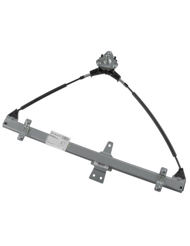 ELEVALUNAS NISSAN TERRANO II 93- 07  DELANTERO...