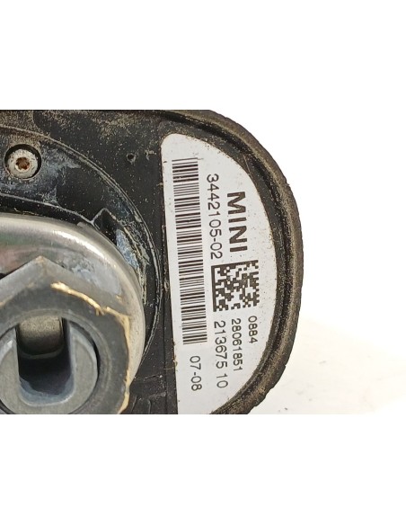 ANTENA MINI RECUPERADA