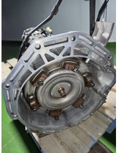 CAJA DE CAMBIOS KIA SORENTO , HYUNDAI H350