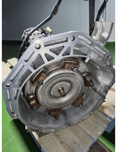 CAJA DE CAMBIOS KIA SORENTO , HYUNDAI H350