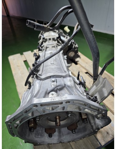 CAJA DE CAMBIOS KIA SORENTO , HYUNDAI H350