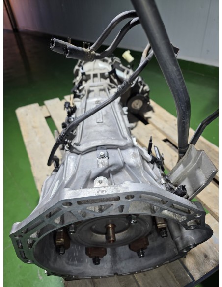 CAJA DE CAMBIOS KIA SORENTO , HYUNDAI H350