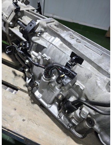 CAJA DE CAMBIOS KIA SORENTO , HYUNDAI H350