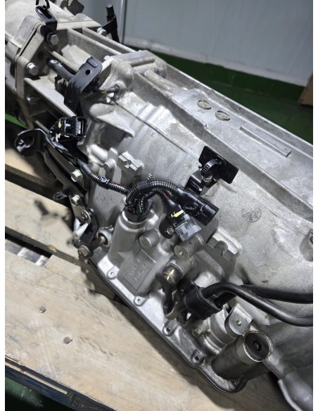 CAJA DE CAMBIOS KIA SORENTO , HYUNDAI H350