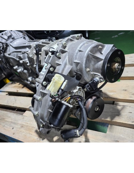 CAJA DE CAMBIOS KIA SORENTO , HYUNDAI H350