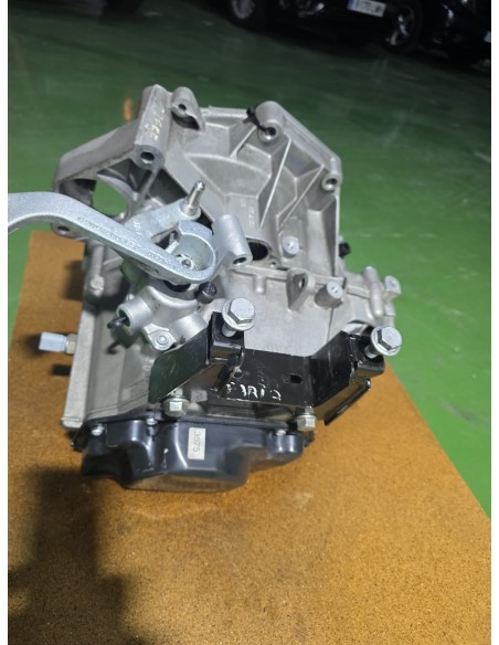 Caja De Cambios 02T301103AB Audi Volkswagen Skoda Seat