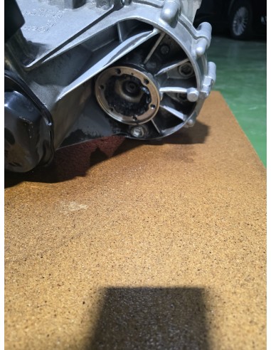 Caja De Cambios 02T301103AB Audi Volkswagen...