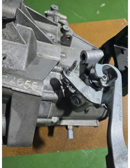 Caja De Cambios 02T301103AB Audi Volkswagen Skoda Seat