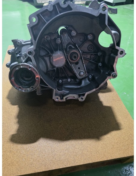 Caja De Cambios 02T301103AB Audi Volkswagen Skoda Seat