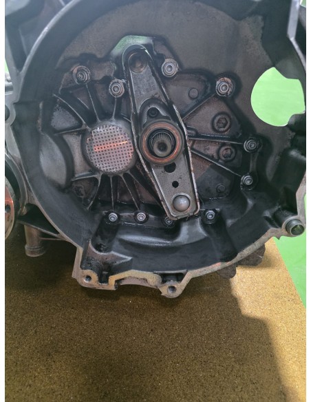 Caja De Cambios 02T301103AB Audi Volkswagen Skoda Seat