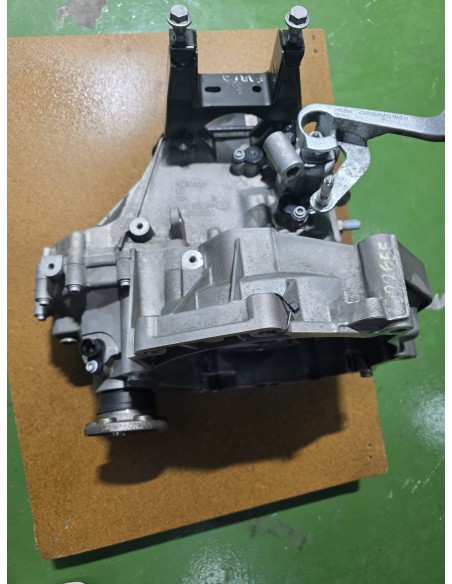 Caja De Cambios 02T301103AB Audi Volkswagen Skoda Seat