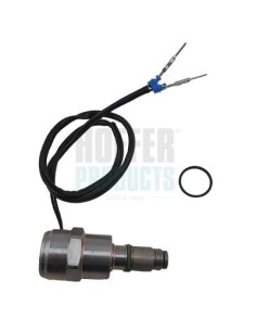 ELECTROVALVULA DE AVANCE DE COMBUSTIBLE 1563L1