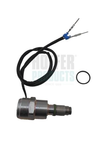 ELECTROVALVULA DE AVANCE DE COMBUSTIBLE 1563L1