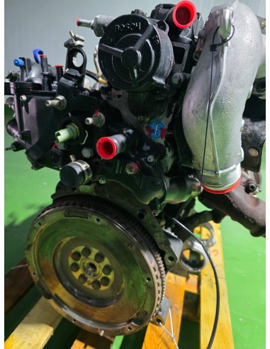 MOTOR 2.0HDI  RHY 66KW 90CV AÑO 1999 AL 2011...