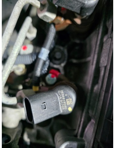 MOTOR 2.0HDI  RHY 66KW 90CV AÑO 1999 AL 2011...