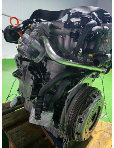 Motor 2.0 TDI  140cv año 2005 al 2010 103kw...