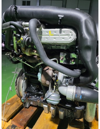 Motor 2.0 TDI  140cv año 2005 al 2010 103kw...