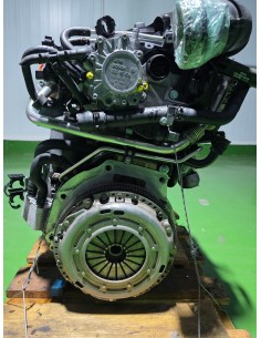 Motor 2.0 TDI  140cv año 2005 al 2010 103kw  CODIGO BKP
