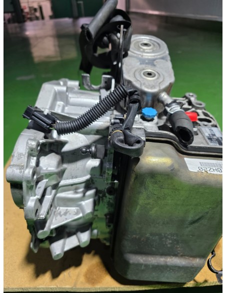 Caja de cambios automática ZF 4HP20 – Ref 20HZ20 – Peugeot Citroën