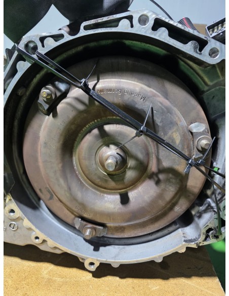 Caja de cambios automática ZF 4HP20 – Ref 20HZ20 – Peugeot Citroën