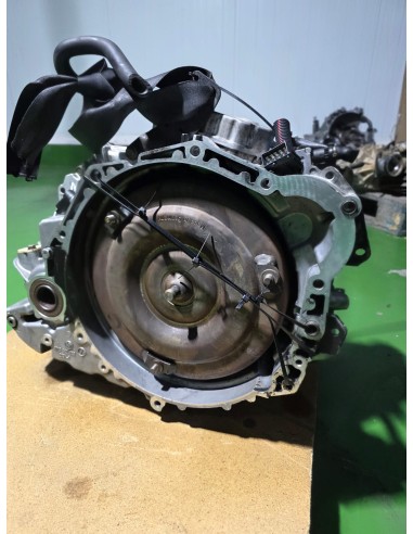 Caja de cambios automática ZF 4HP20 – Ref...