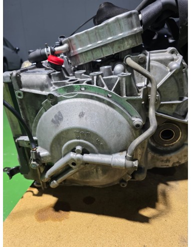 Caja de cambios automática ZF 4HP20 – Ref...