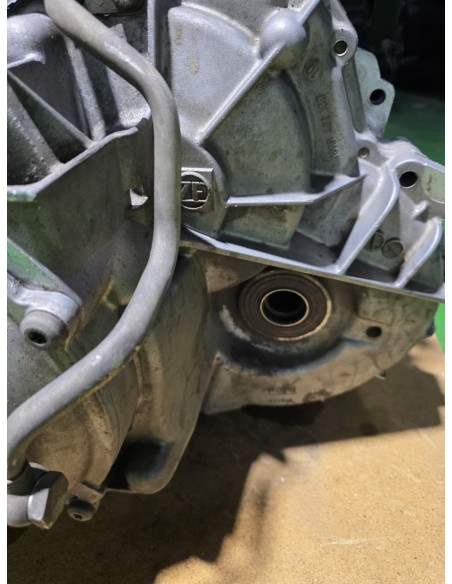 Caja de cambios automática ZF 4HP20 – Ref 20HZ20 – Peugeot Citroën