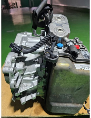 Caja de Cambios Automática Citroen C5 2.2 HDi