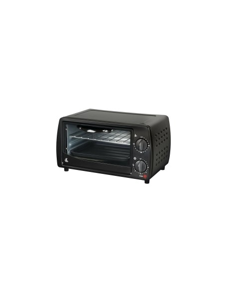 HORNO ELECTRICO 24V 300W 10 LITROS CON PROGRAMADOR