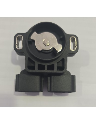 Potenciómetro pedal acelerador Nissan Terrano...