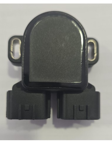 Potenciómetro pedal acelerador Nissan Terrano...