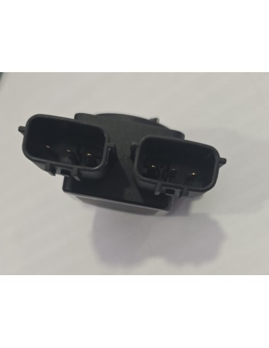 Potenciómetro pedal acelerador Nissan Terrano...