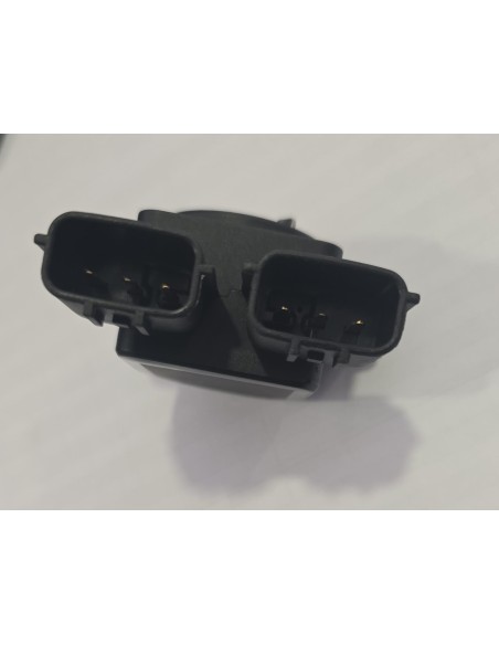 Potenciómetro pedal acelerador Nissan Terrano 18012-3F800 18012-3F900