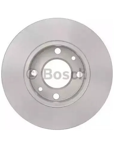 Disco de freno Bosch 986478063