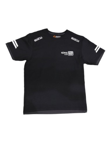 CAMISETA TÉCNICA TALLA S