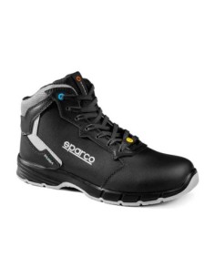 BOTA DE SEGURIDAD TARGA - H PAUL, TALLA 40