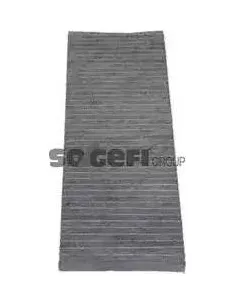 AHC124 Filtro, aire habitáculo Purflux en Oferta