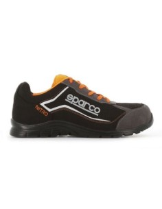 Zapato Deportivo Nitro Nrgr Talla 41 Sparco