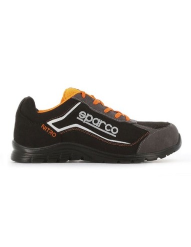 Zapato Deportivo Nitro Nrgr Talla 42 Sparco