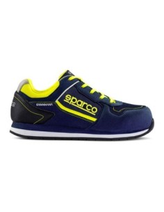 Zapato Deportivo Gymkhana Bmgf Talla 45 Sparco