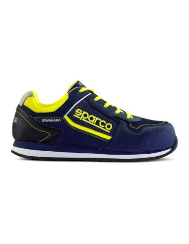Zapato Deportivo Gymkhana Bmgf Talla 45 Sparco