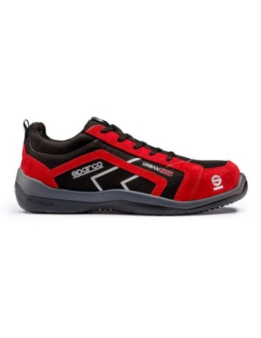 Zapato Deportivo Scarpa Urban Evo S3 Tg Nr/Rs...