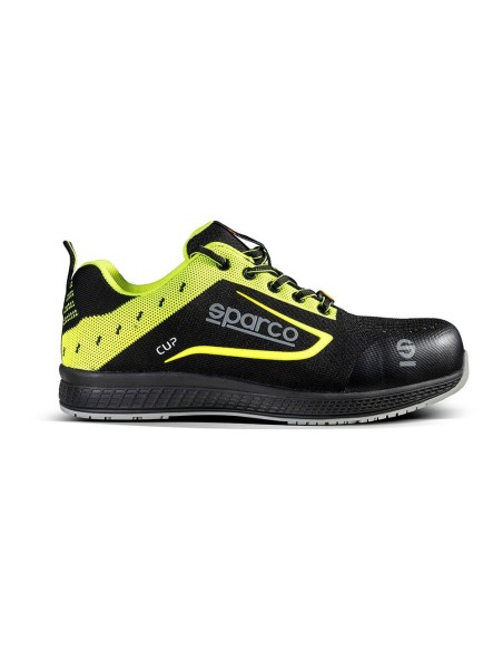Zapato Deportivo Cup S1P Talla-42 Sparco