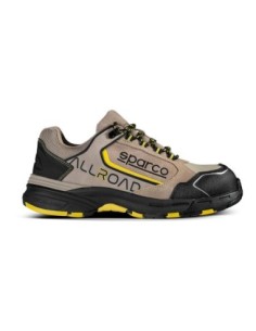 Zapato Laboral Allroad S3 Esd Talla-41 Sparco
